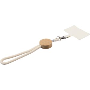 Bambus-Lanyard für Ihr Marketing