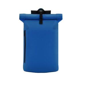 Laptop-Rucksack mit Rollverschluss für Ihr Marketing