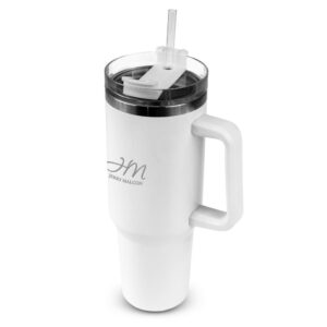 Thermobecher 1200 ml in Premium-Qualität für Ihr Marketing