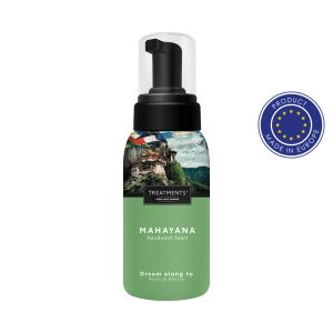 Handwaschschaum in hochwertiger Ausführung für Ihr Marketing